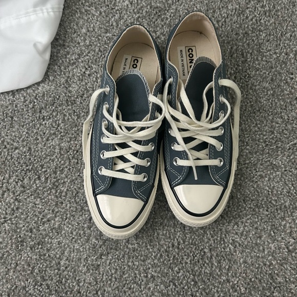 Converse All Star Sneakers - Picture 1 of 5